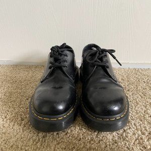 Womens Dr. Marten 1461 Bex